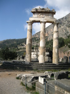 Delphi Athena 3